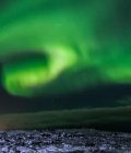 northern lights iceland