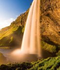waterfall tour image